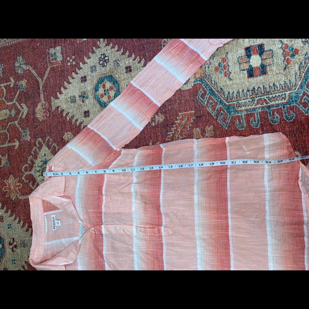 Merona Blouse - Picture 5 of 6